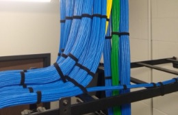 Structured Cables